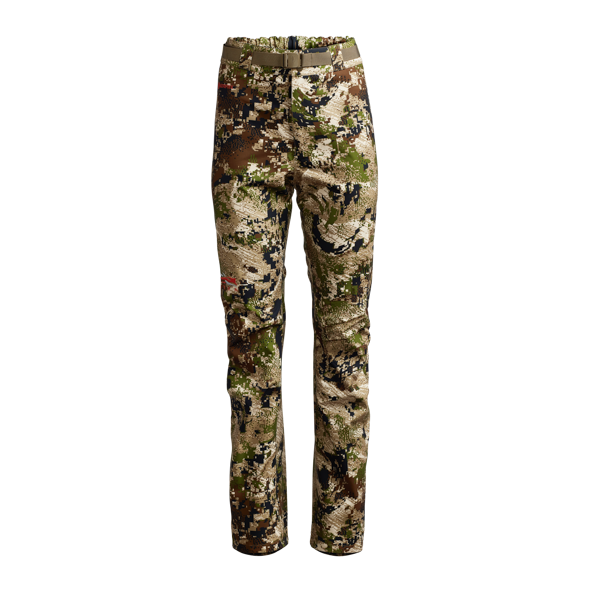 Sitka Gear - Womens Cloudburst Pant Subalpine (50134)