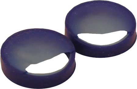 Primos Blue Snap On Bugle Reeds