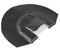 Primos Sentry Plate Single