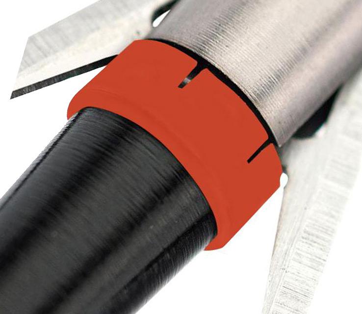 Rage Legacy Shock Collar