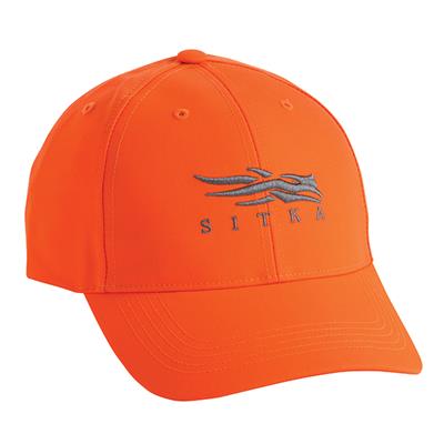Sitka Gear - Ballistic Side Logo Cap (90083)