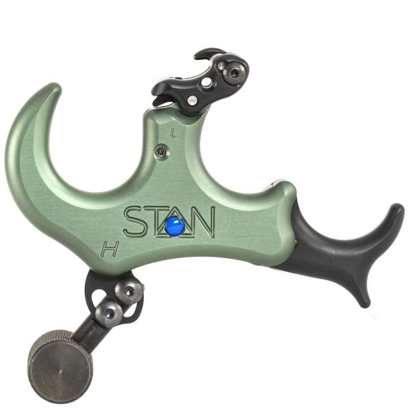 Stan OnneX - Hinge Release